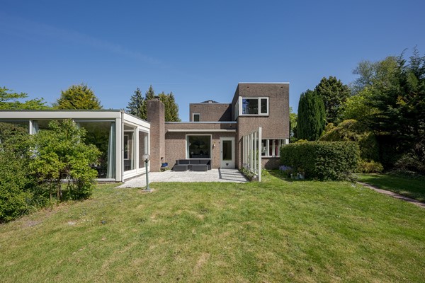 Medium property photo - Karel Doormanlaan 7, 2252 BE Voorschoten